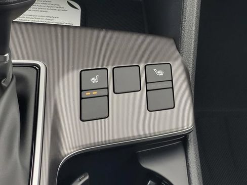New 2026 Kia Sportage EX FWD image 18