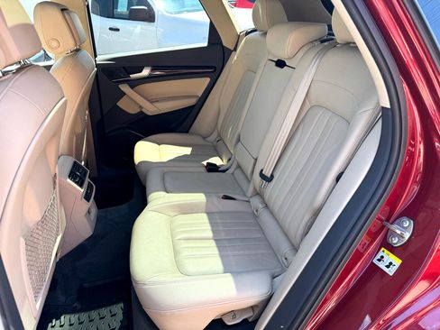 Used 2018 Audi Q5 2.0T Premium Plus w/ Premium Plus Package image 15