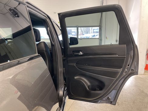 Certified 2021 Jeep Grand Cherokee Limited w/ Quick Order Package 28K 80th image 15