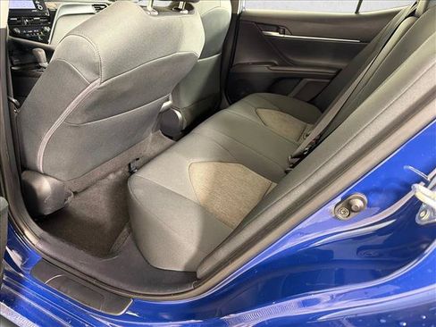 Used 2024 Toyota Camry LE FWD image 20