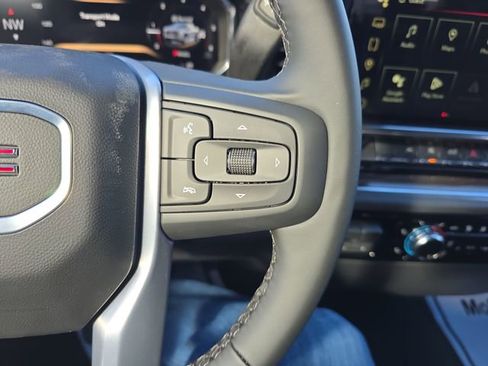 New 2026 GMC Sierra 1500 Elevation image 16