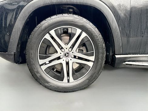 Used 2020 Mercedes-Benz GLS 450 4MATIC w/ Convenience Package image 33