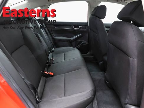 Used 2024 Honda Civic LX image 22