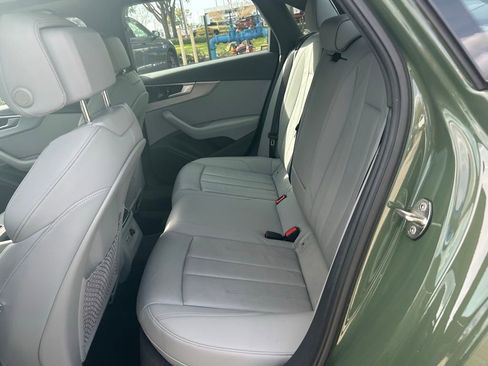 Used 2023 Audi A4 2.0T Premium Plus w/ Premium Plus Package image 43