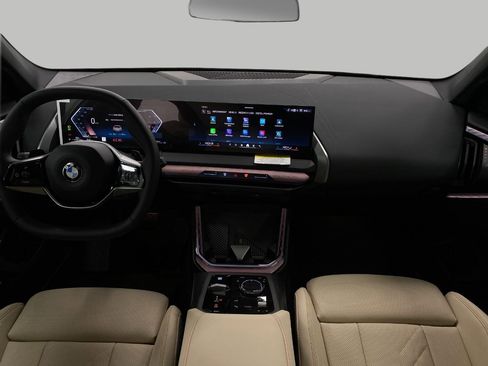 New 2026 BMW X3 xDrive30 AWD/4WD image 20