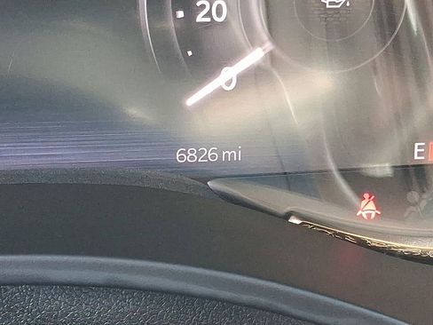 Used 2024 RAM 2500 Limited image 21