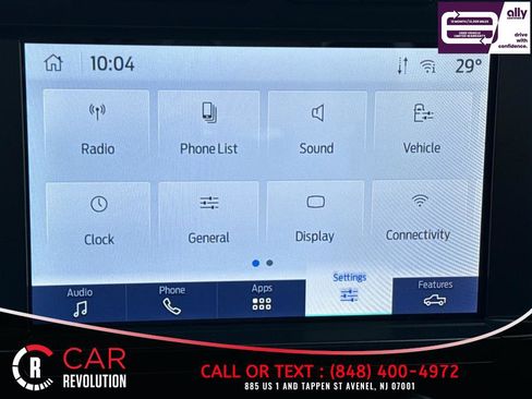 Used 2023 Ford F150 XLT AWD/4WD image 20