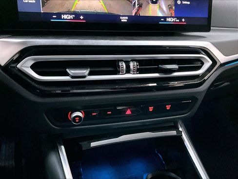 Used 2023 BMW i4 eDrive35 w/ Premium Package image 34