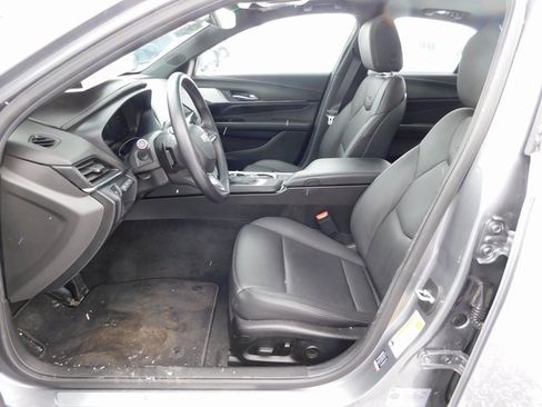 Used 2022 Cadillac CT4 Premium Luxury image 12