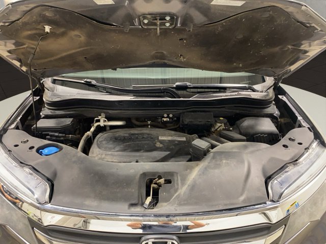 Used 2017 Honda Pilot EX-L image 27