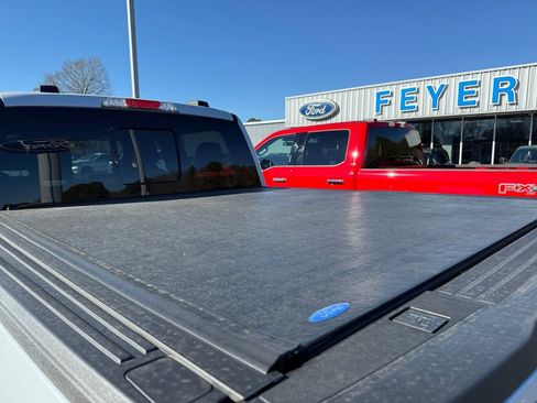 Used 2022 Ford F150 XLT w/ Equipment Group 302A High image 16