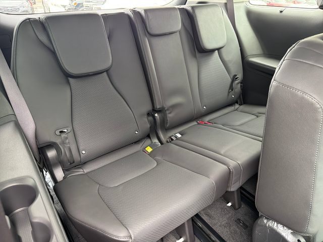 New 2026 Kia Carnival SX Prestige FWD image 24