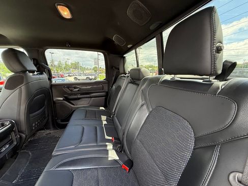 Used 2023 RAM 1500 Big Horn AWD/4WD image 27