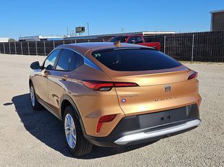 New 2026 Buick Envista Preferred w/ Convenience II Package video 3