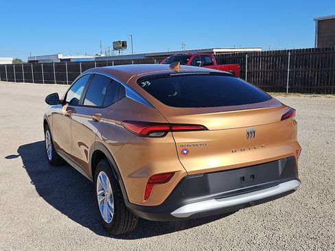 New 2026 Buick Envista Preferred w/ Convenience II Package image 3