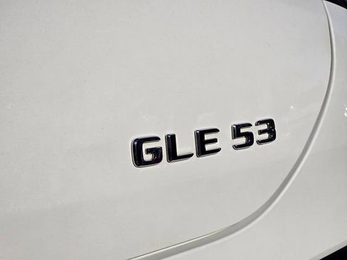 Used 2022 Mercedes-Benz GLE 53 AMG 4MATIC Coupe image 22