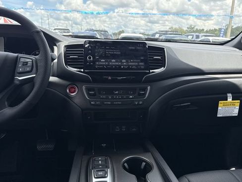 New 2026 Honda Ridgeline TrailSport image 22