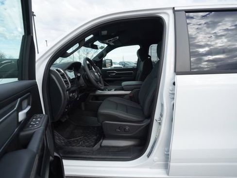 New 2026 RAM 1500 Big Horn image 12