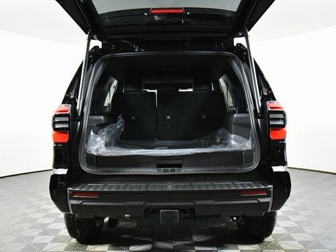 New 2026 Toyota 4Runner TRD Off-Road Premium image 26