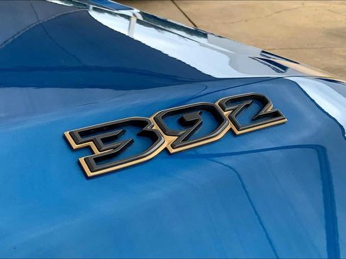 Used 2023 Jeep Wrangler Unlimited Rubicon 392 w/ Trailer Tow Package image 9