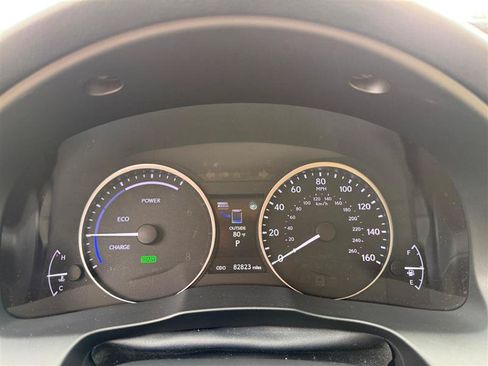 Used 2013 Lexus ES 300h w/ Luxury Pkg FWD image 15