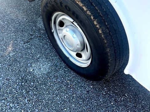 Used 2015 Ford F350 XL w/ Power Equipment Group image 20