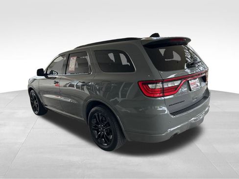 Used 2023 Dodge Durango GT image 4