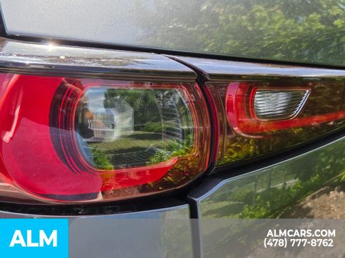 Used 2025 MAZDA CX-5 AWD 2.5 S w/ Preferred Package image 9