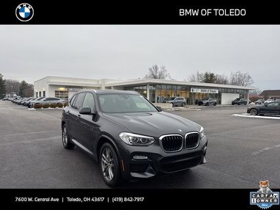 Used 2019 BMW X3 xDrive30i