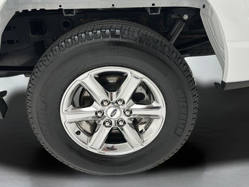 Used 2024 Ford F150 XLT w/ Tow/Haul Package AWD/4WD image 9
