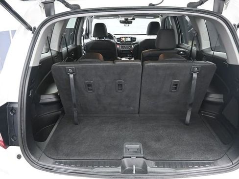 Used 2022 Honda Pilot Special Edition image 24