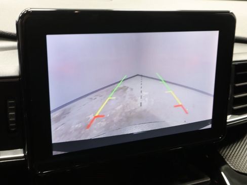 Certified 2024 Ford Explorer ST-Line w/ Class IV Trailer Tow Package image 4