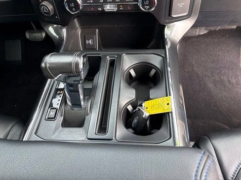 Used 2021 Ford F150 XLT w/ Equipment Group 302A High AWD/4WD image 11