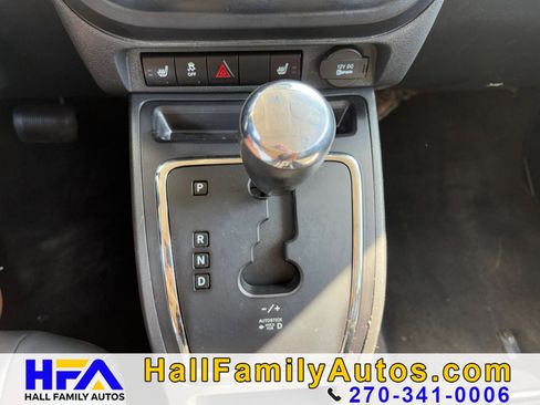 Used 2015 Jeep Patriot High Altitude FWD image 24
