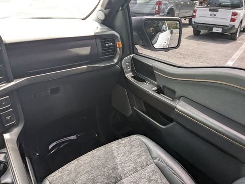 Used 2025 Ford F150 Tremor w/ Tow/Haul Package image 16