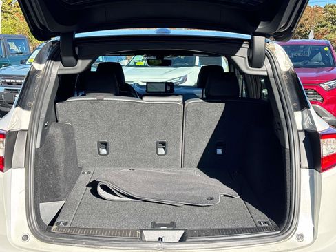 Used 2023 Acura RDX A-Spec image 12