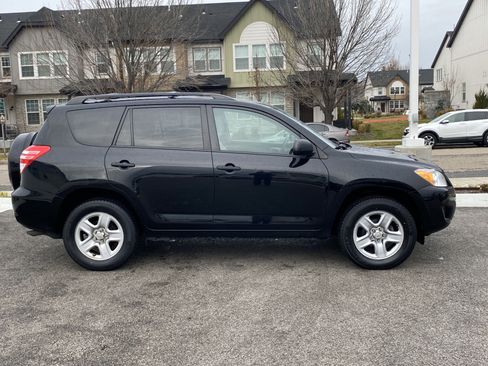 Used 2012 Toyota RAV4 4WD image 7