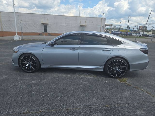 Used 2022 Honda Accord Sport image 5