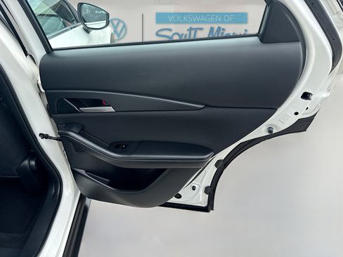 Used 2023 MAZDA CX-30 AWD 2.5 S image 29