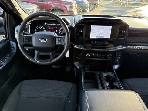 Used 2022 Ford F150 XL w/ STX Appearance Package image 11