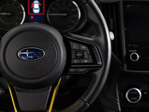 Used 2021 Subaru Crosstrek 2.5i Sport w/ Moonroof Package AWD/4WD image 30