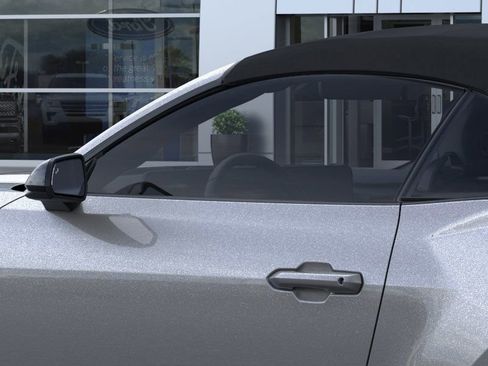 New 2026 Ford Mustang Premium w/ Mustang Nite Pony Package image 20