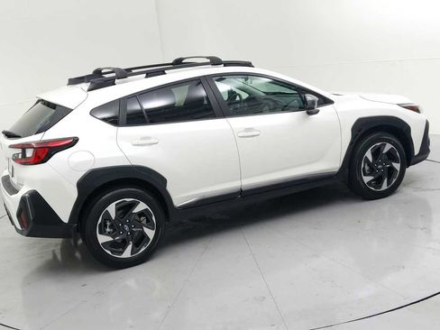 Certified 2024 Subaru Crosstrek 2.5i Limited w/ Popular Package #4A AWD/4WD image 11