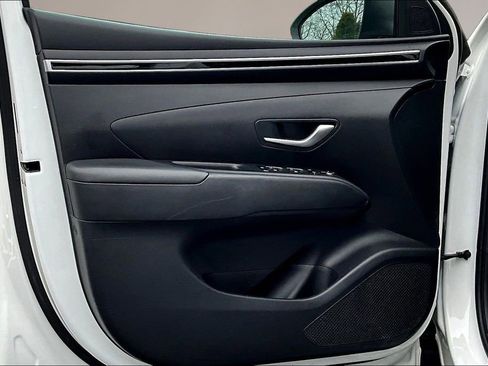 Used 2023 Hyundai Tucson SEL image 20