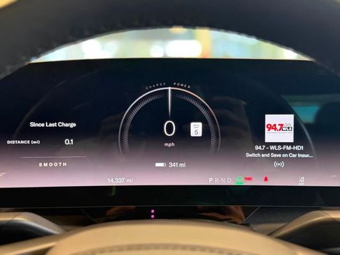 Used 2025 Lucid Air Touring AWD/4WD image 27