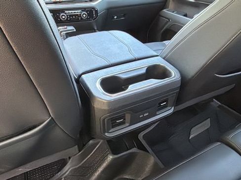 Used 2024 Chevrolet Silverado 1500 LT w/ Safety Package RWD image 20