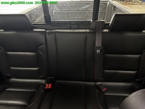 Used 2017 Chevrolet Silverado 1500 LT w/ All Star Edition image 24