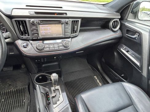 Used 2016 Toyota RAV4 SE AWD/4WD image 19