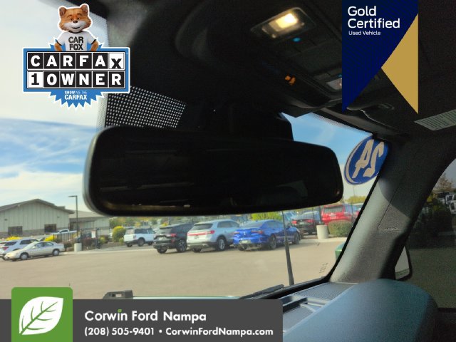 Certified 2024 Ford Bronco Outer Banks AWD/4WD image 23
