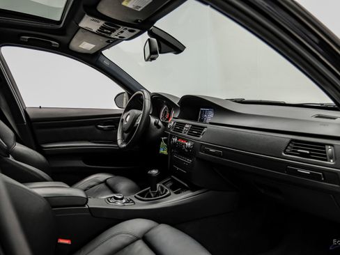 Used 2011 BMW M3 Sedan RWD image 47